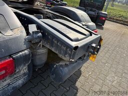 DAF XF 530 FT 4x4 PXP Hydrodrive,Hydraulik,Retarder