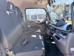 FUSO Canter 6S15 Absetzkipper Funkfernbedienung