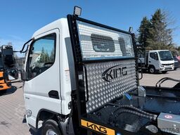 FUSO Canter 6S15 Absetzkipper Funkfernbedienung