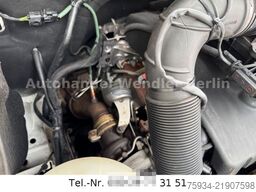 MERCEDES-BENZ Sprinter 516 CDI RTW Fahrtec Stryker Trage+Stuhl