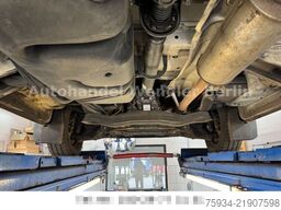 MERCEDES-BENZ Sprinter 516 CDI RTW Fahrtec Stryker Trage+Stuhl