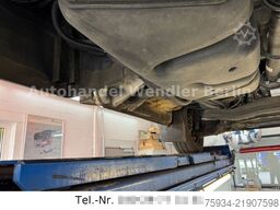 MERCEDES-BENZ Sprinter 516 CDI RTW Fahrtec Stryker Trage+Stuhl