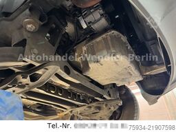 MERCEDES-BENZ Sprinter 516 CDI RTW Fahrtec Stryker Trage+Stuhl
