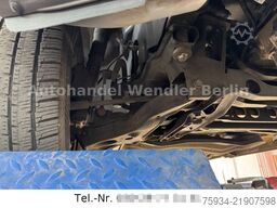 MERCEDES-BENZ Sprinter 516 CDI RTW Fahrtec Stryker Trage+Stuhl