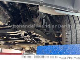 MERCEDES-BENZ Sprinter 516 CDI RTW Fahrtec Stryker Trage+Stuhl