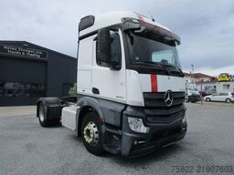 MERCEDES-BENZ Actros 1843 LS MP4 *EURO.6+2xKLIMA+Nebenantrieb*