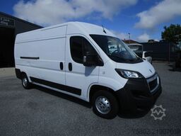 PEUGEOT Boxer 2.2L *165PS+L3 H2+Maxi+KLIMA+Mod.2022*