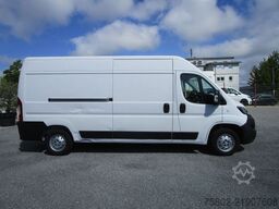 PEUGEOT Boxer 2.2L *165PS+L3 H2+Maxi+KLIMA+Mod.2022*