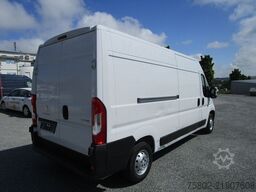 PEUGEOT Boxer 2.2L *165PS+L3 H2+Maxi+KLIMA+Mod.2022*