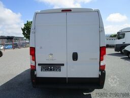 PEUGEOT Boxer 2.2L *165PS+L3 H2+Maxi+KLIMA+Mod.2022*