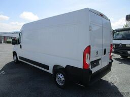 PEUGEOT Boxer 2.2L *165PS+L3 H2+Maxi+KLIMA+Mod.2022*