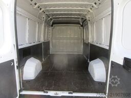 PEUGEOT Boxer 2.2L *165PS+L3 H2+Maxi+KLIMA+Mod.2022*