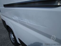 PEUGEOT Boxer 2.2L *165PS+L3 H2+Maxi+KLIMA+Mod.2022*