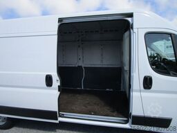PEUGEOT Boxer 2.2L *165PS+L3 H2+Maxi+KLIMA+Mod.2022*