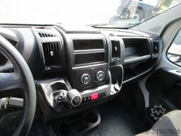 PEUGEOT Boxer 2.2L *165PS+L3 H2+Maxi+KLIMA+Mod.2022*