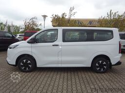 FORD e-Transit Custom L1 Kombi 9Sitz LED 2xKlima GRA