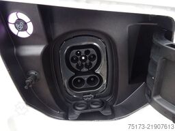 FORD e-Transit Custom L1 Kombi 9Sitz LED 2xKlima GRA