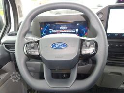 FORD e-Transit Custom L1 Kombi 9Sitz LED 2xKlima GRA