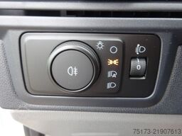 FORD e-Transit Custom L1 Kombi 9Sitz LED 2xKlima GRA