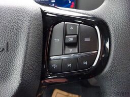 FORD e-Transit Custom L1 Kombi 9Sitz LED 2xKlima GRA