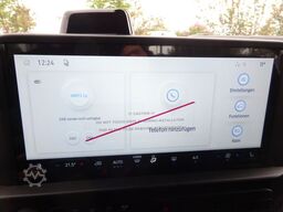 FORD e-Transit Custom L1 Kombi 9Sitz LED 2xKlima GRA