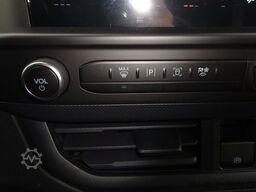 FORD e-Transit Custom L1 Kombi 9Sitz LED 2xKlima GRA