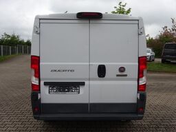 FIAT Ducato 115PS Teifkühlkasten L1H1 Kamera