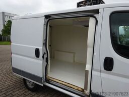 FIAT Ducato 115PS Teifkühlkasten L1H1 Kamera