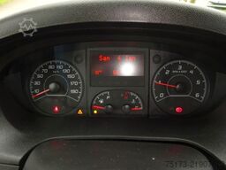 FIAT Ducato 115PS Teifkühlkasten L1H1 Kamera