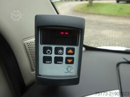 FIAT Ducato 115PS Teifkühlkasten L1H1 Kamera