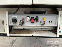 Schmitz Cargobull Tiefkühler Standard Doppelstock