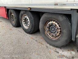 Schmitz Cargobull Tiefkühler Standard Doppelstock