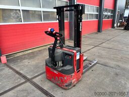 Sichelschmidt D 412 ASM 1250 kg stapelaar