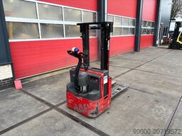 Sichelschmidt D 412 ASM 1250 kg stapelaar