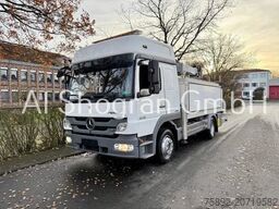 Mercedes-Benz Atego 1226/Versalift 14mtr/Klima/Eu5EEV