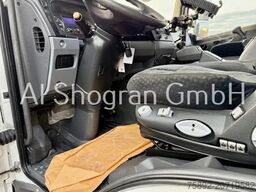 Mercedes-Benz Atego 1226/Versalift 14mtr/Klima/Eu5EEV