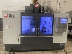Haas VF-3SS