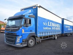 Volvo FM 330