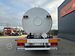 Diversen Omsp Macola, 49.500L, P25BH, el. Pump, Propane,...