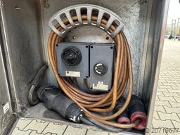 Diversen Omsp Macola, 49.500L, P25BH, el. Pump, Propane,...