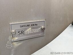 Mettla Toledo Safe line SR 135720