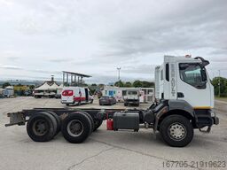 Renault 33DVC2 420