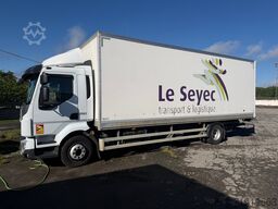 Volvo FL 250 16T FURGON EURO 6