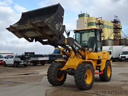 VOLVO L30G Radlader 4x4 ALLRAD