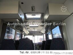 MERCEDES-BENZ Vario 814D Diff Standh AHK 3,5t 120km/h saniert