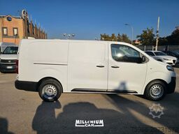 FIAT SCUDO 2022 PASSO LUNGO 2.0MJT