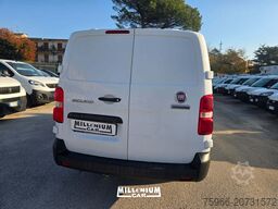 FIAT SCUDO 2022 PASSO LUNGO 2.0MJT