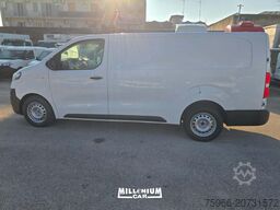 FIAT SCUDO 2022 PASSO LUNGO 2.0MJT