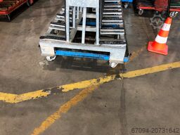 Little Giant Europe TJ 25 SP