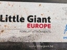 Little Giant Europe TJ 25 SP